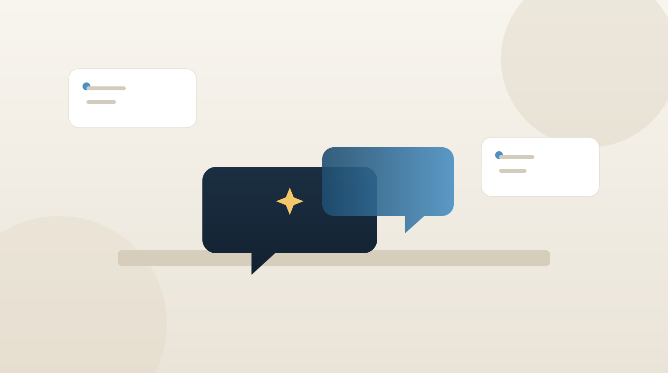 AI Chatbot voor bedrijven